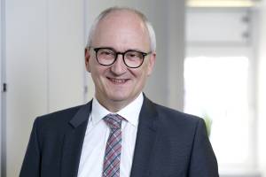 Rechtsanwalt Manfred Müller